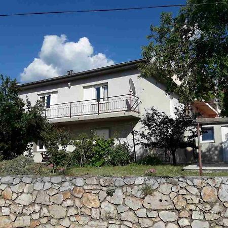 Apartment Damir Senj  Exterior photo