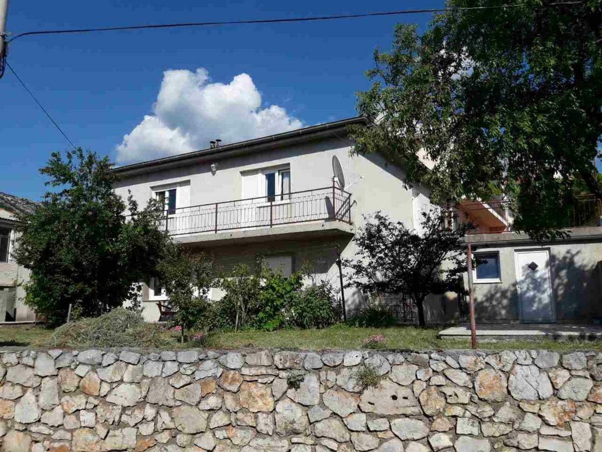 Apartment Damir Senj  Exterior photo