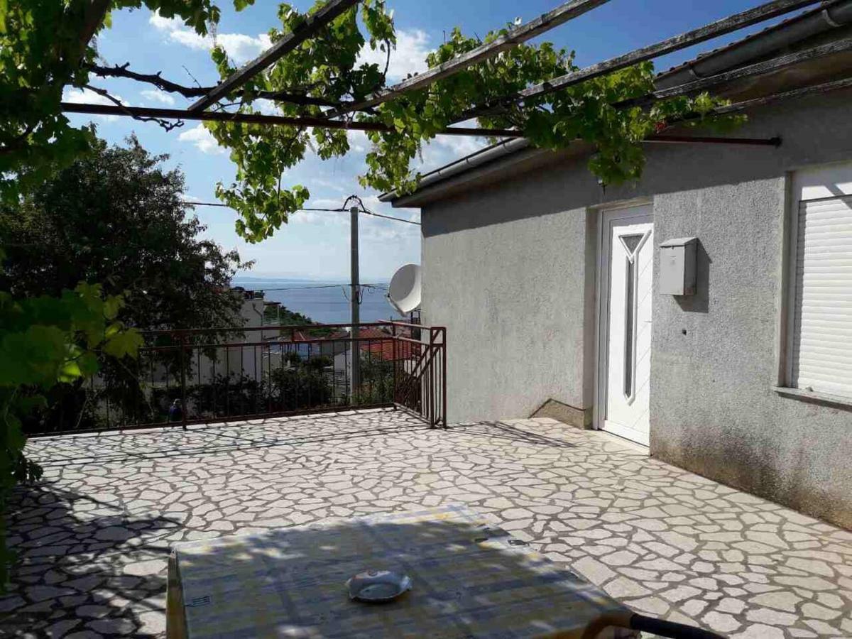 Apartment Damir Senj  Exterior photo