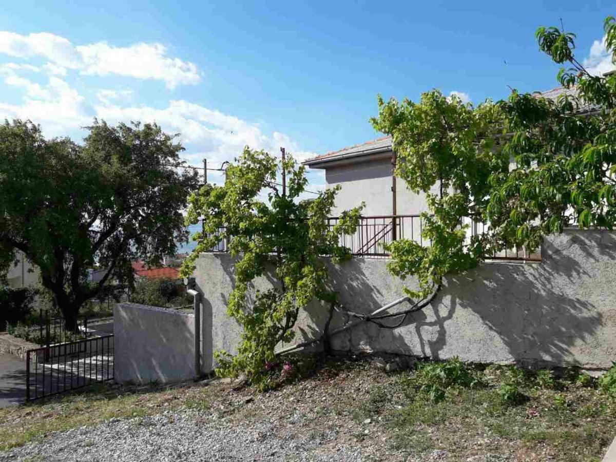 Apartment Damir Senj  Exterior photo