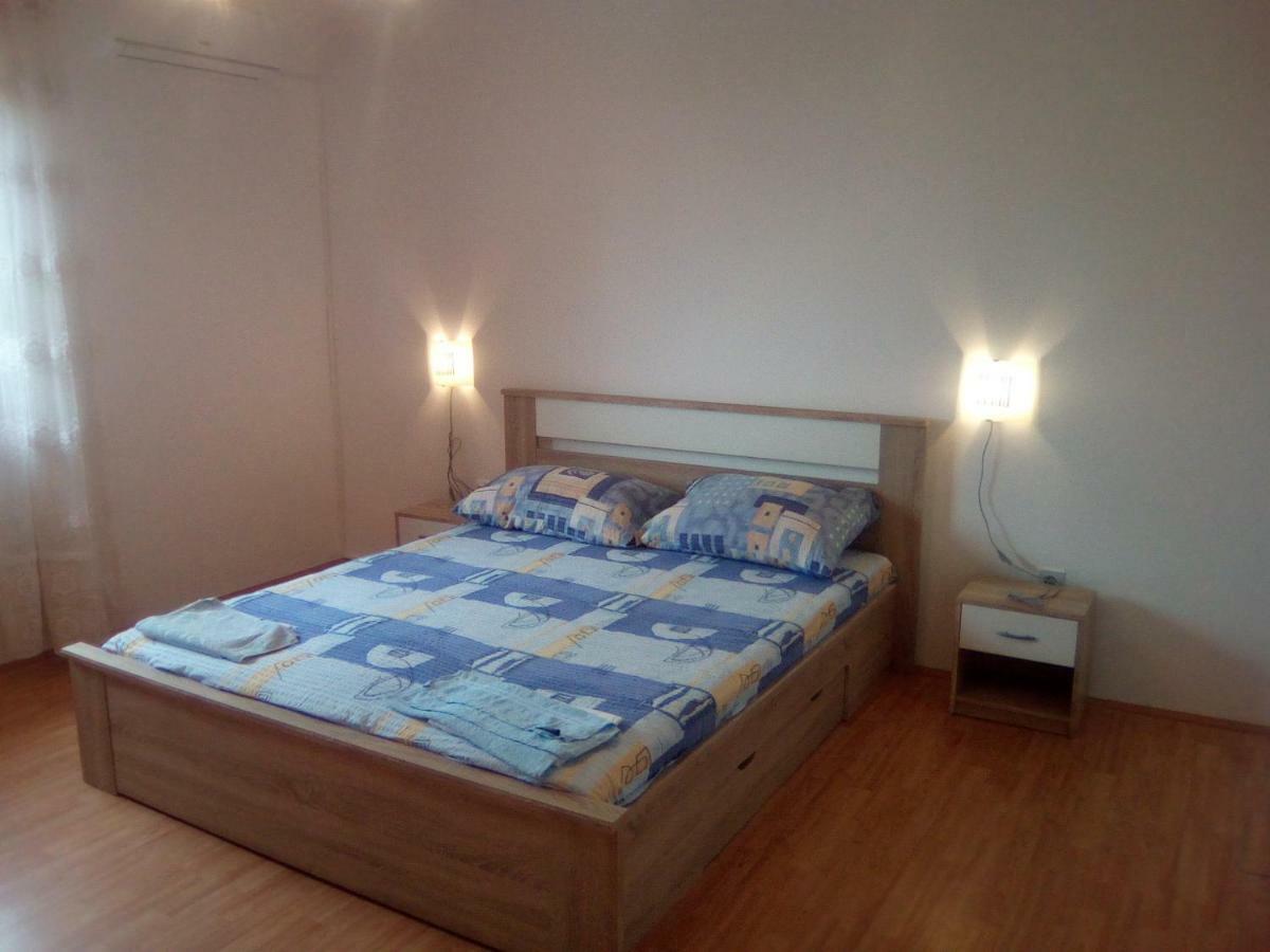 Apartment Damir Senj  Exterior photo