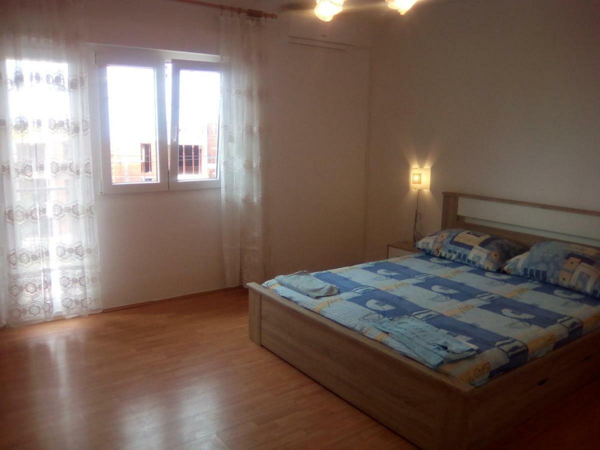Apartment Damir Senj  Exterior photo